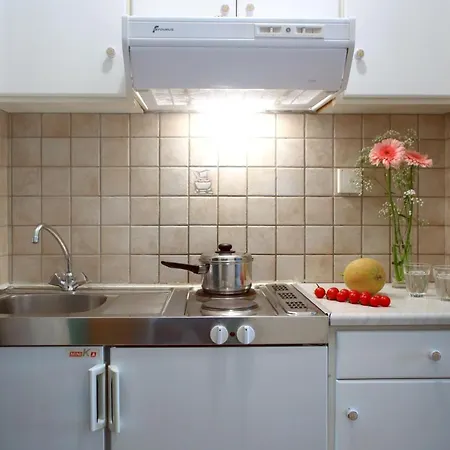 Sofia And Soul Apartman *