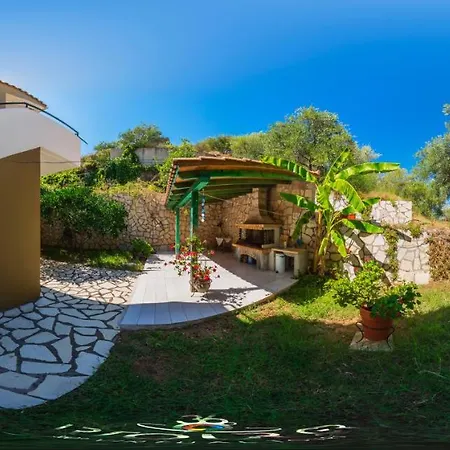 Apartman Sofia And Soul *