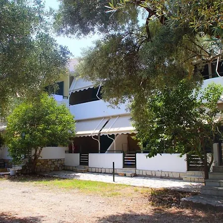 Apartamento Sofia And Soul *