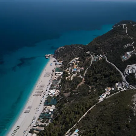 Sofia And Soul Apartamento Kalamítsi