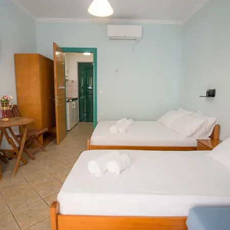 Sofia And Soul Apartamento