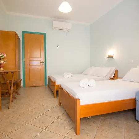 Sofia And Soul Apartman Kalamíci